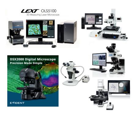 Microscope